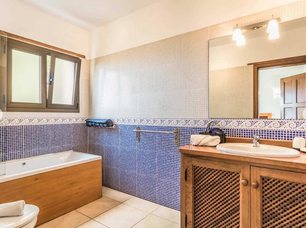 Villa De Suenos Lajares Kültér fotó
