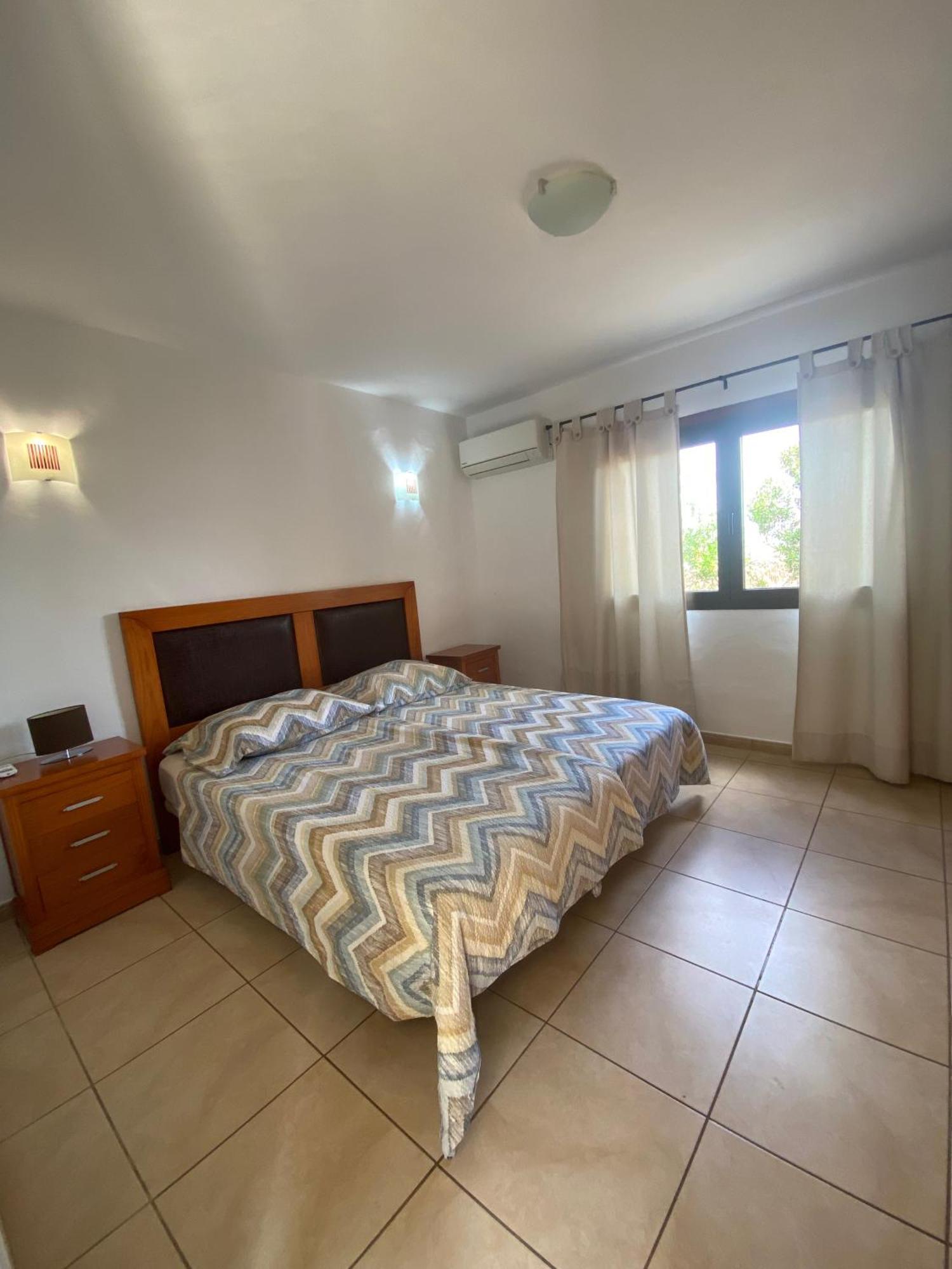 Villa De Suenos Lajares Kültér fotó